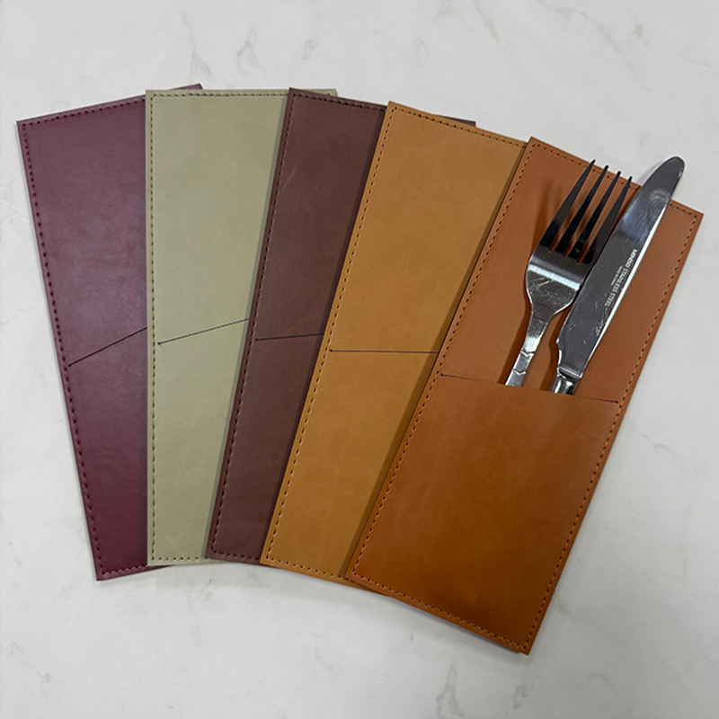 Sealbhóir Sceanra Leatherette Laserable