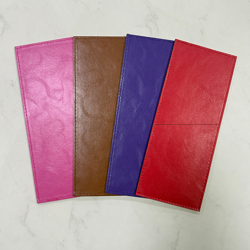 Sealbhóir Sceanra Leatherette Laserable