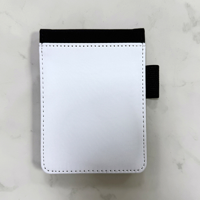 Punann Canbhás Sublimation - Méid A5