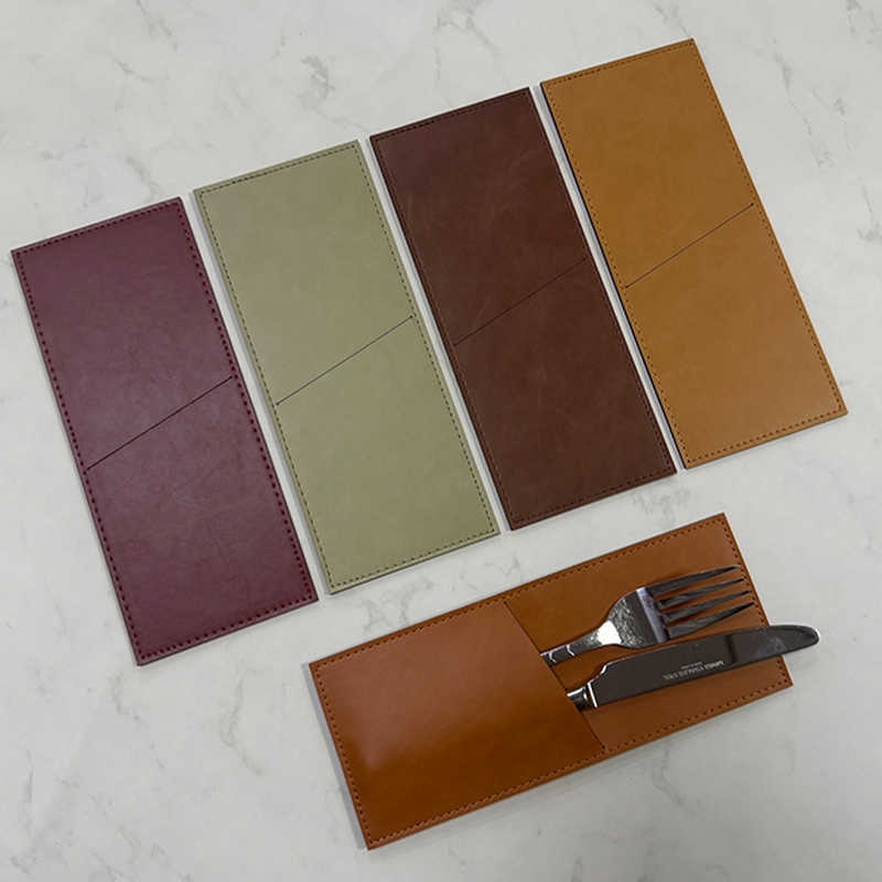 Sealbhóir Sceanra Leatherette Laserable