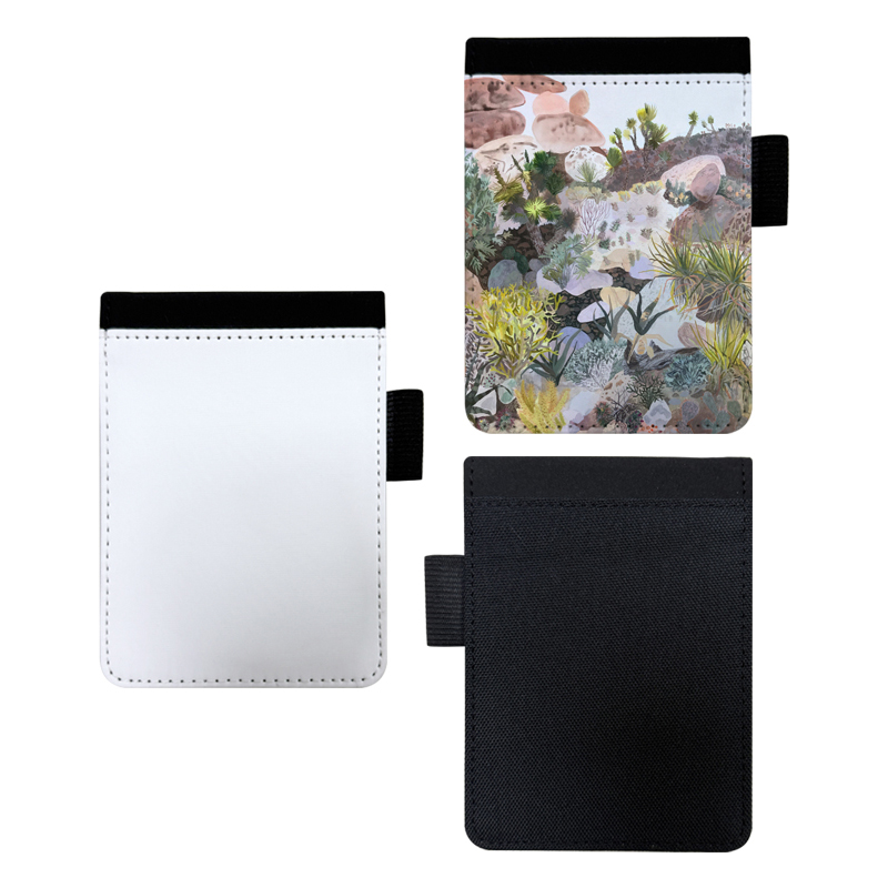 Punann Canbhás Sublimation - Méid A7