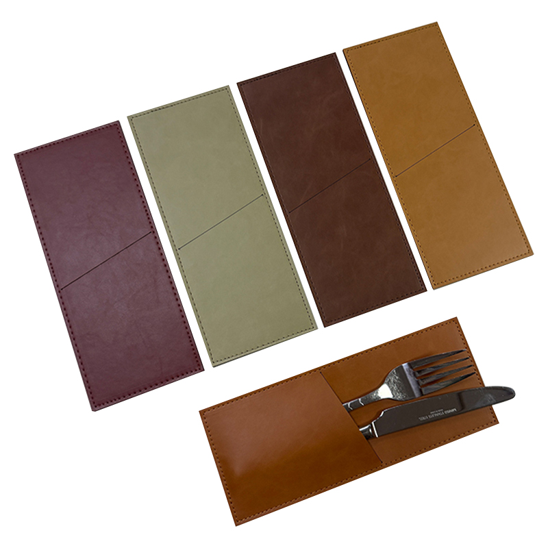 Sealbhóir Sceanra Leatherette Laserable