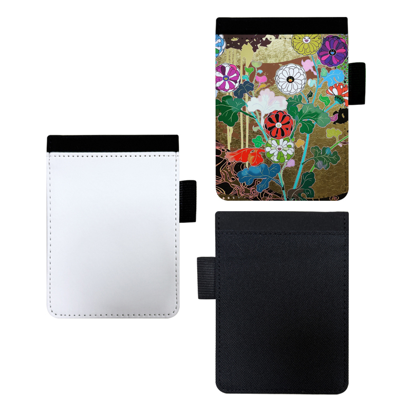Punann Canbhás Sublimation - Méid A5
