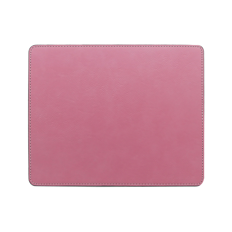 Pad Luiche Dronuilleog Leatherette Léasair 25*20cm