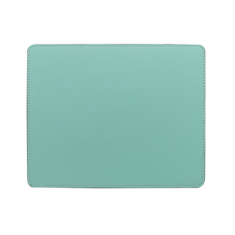 Pad Luiche Dronuilleog Leatherette Léasair 25*20cm