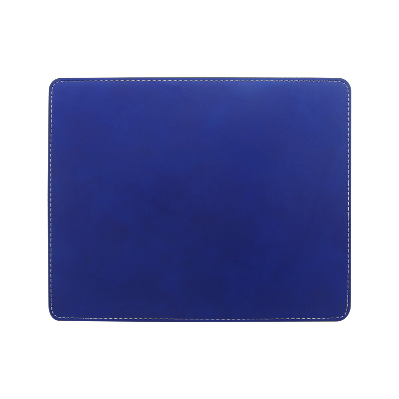 Pad Luiche Dronuilleog Leatherette Léasair 25*20cm