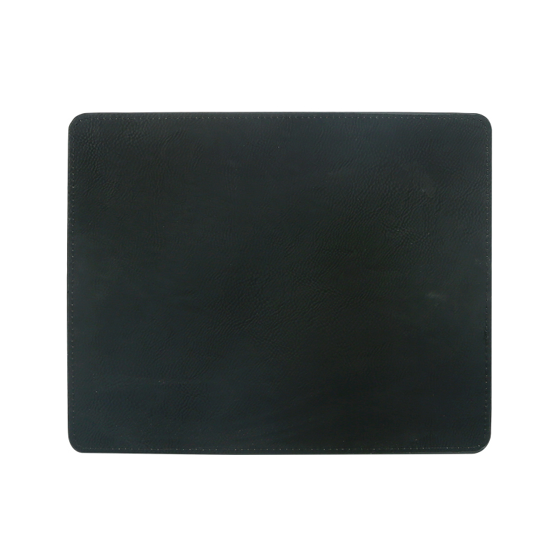 Pad Luiche Dronuilleog Leatherette Léasair 25*20cm