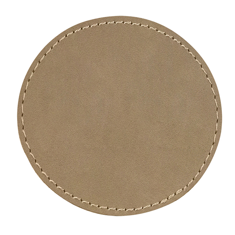 3' Babhta Leatherette Paistí