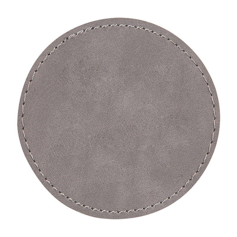 3' Babhta Leatherette Paistí