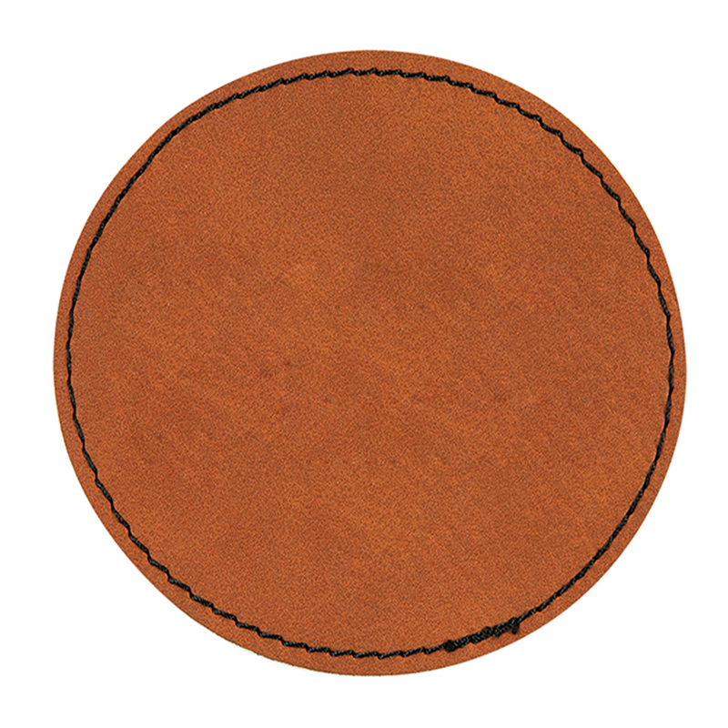 3' Babhta Leatherette Paistí