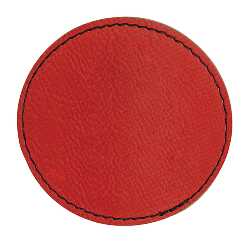 3' Babhta Leatherette Paistí