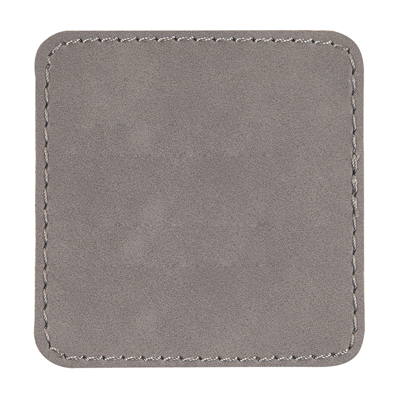 3' x 2' Paistí Leatherette Cearnóg