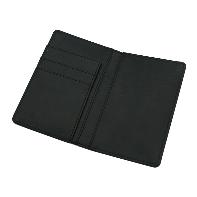 Cás Pas Sublimation Leatherette le Leathar PU istigh Cás Pas Sublimation Leatherette le Leathar PU istigh