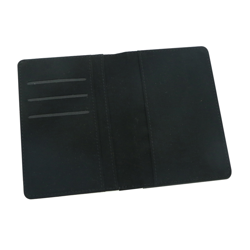 Cás Pas Leatherette Sublimation le Lint Istigh