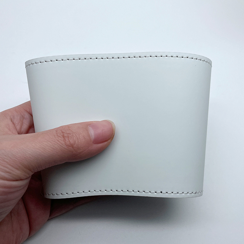 Muinchille Mug Leatherette Sublimation