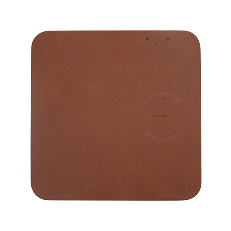 Mat Muirearú Fón Leatherette Laserable
