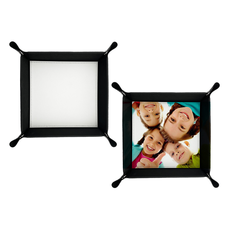 9' x 9' Tráidire Sléibhe Fillte leathar Sublimation 9' x 9' Tráidire Sléibhe Fillte leathar Sublimation