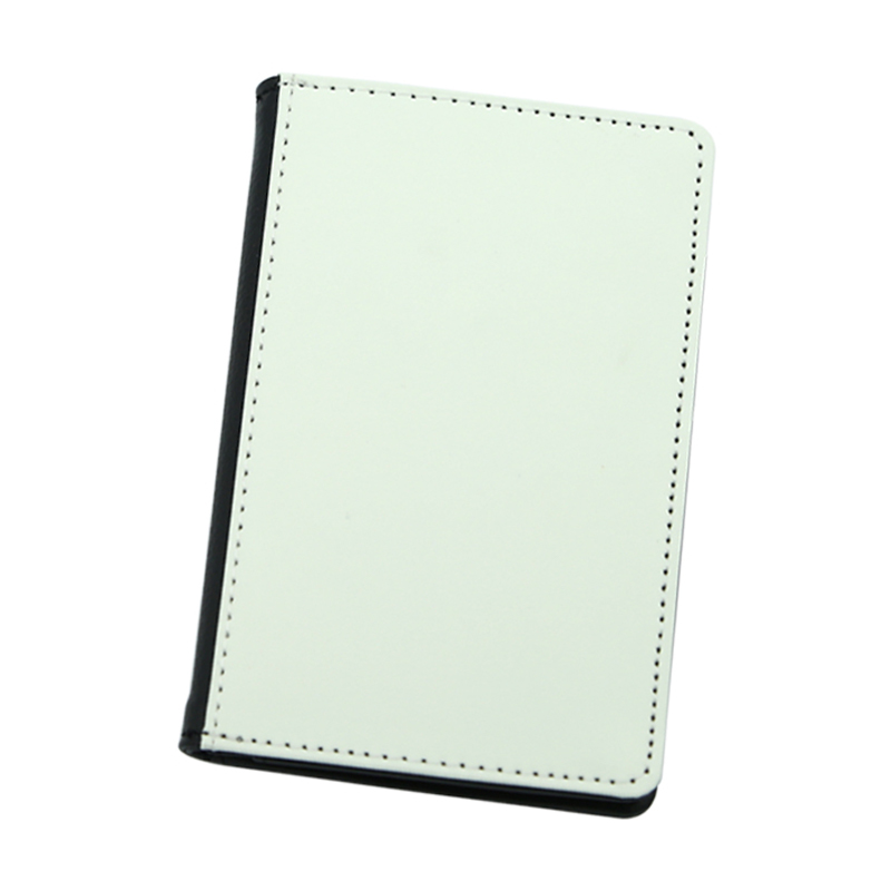 Cás Pas Sublimation Leatherette le Leathar PU istigh Cás Pas Sublimation Leatherette le Leathar PU istigh