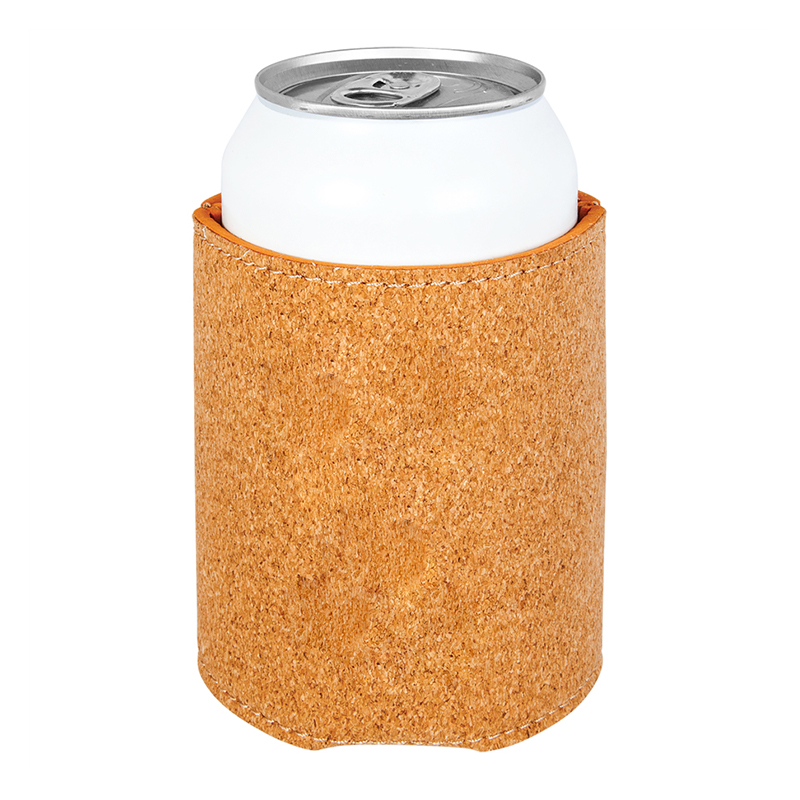 Sealbhóir Dí Laserable Leatherette