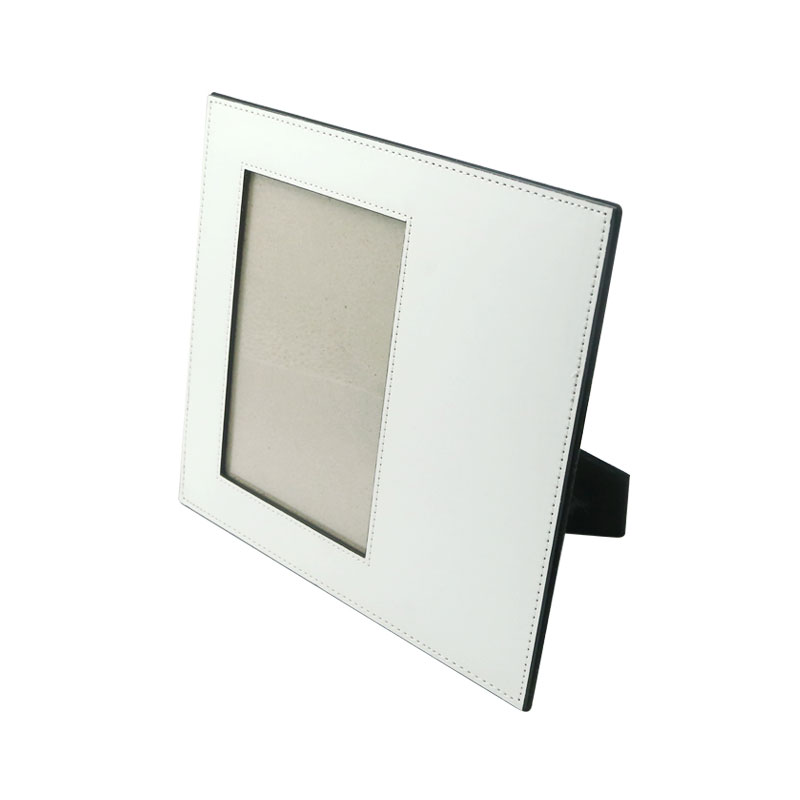 Fráma Grianghraf Leatherette Sublimation 4×6'