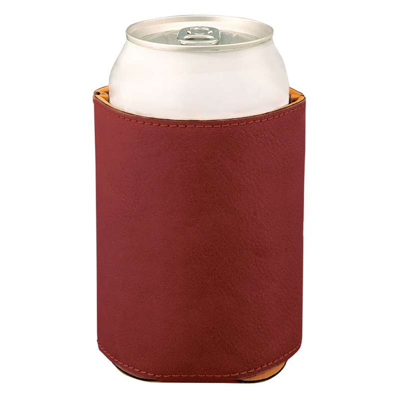 Sealbhóir Dí Laserable Leatherette
