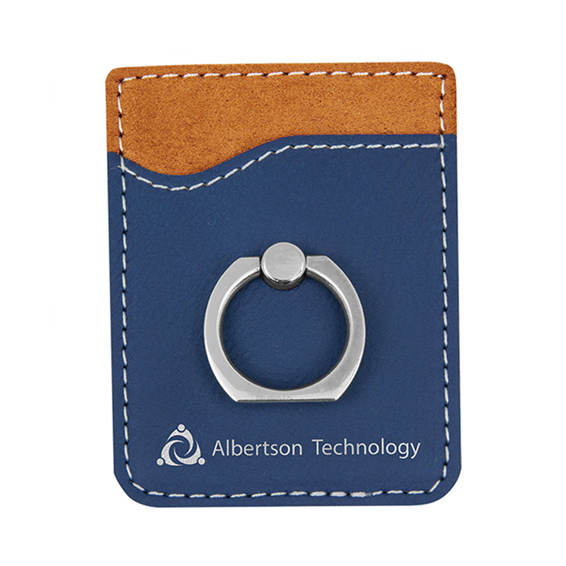 Sparán Fón Leatherette Laserable le Fáinne Sparán Fón Leatherette Laserable le Fáinne