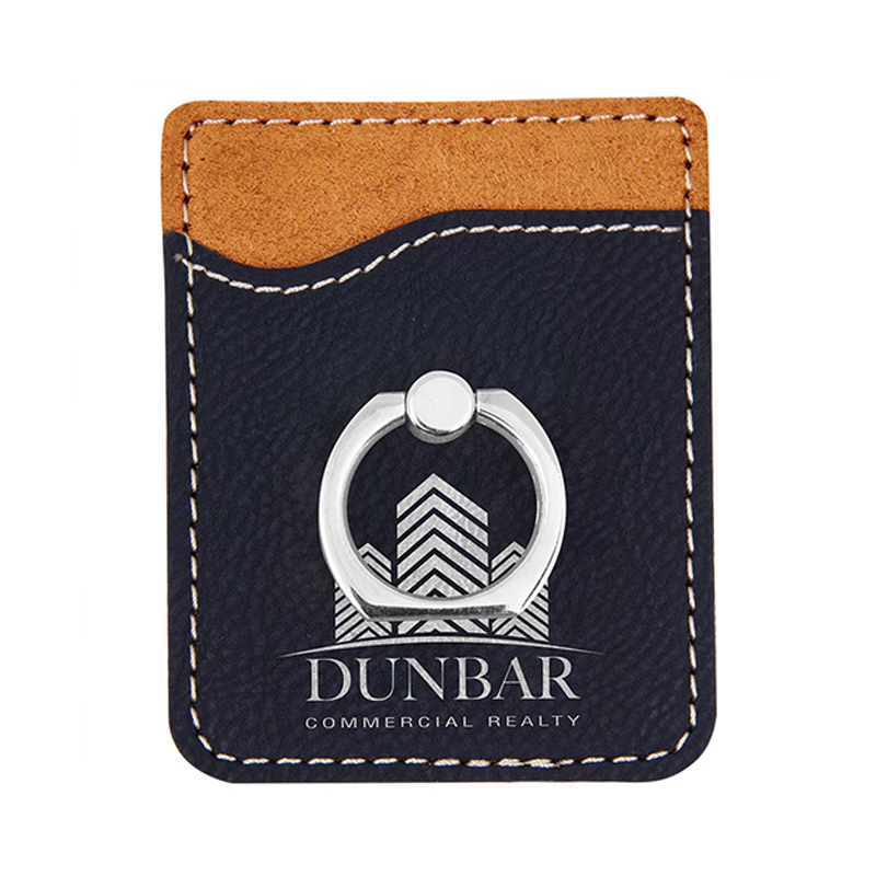 Sparán Fón Leatherette Laserable le Fáinne Sparán Fón Leatherette Laserable le Fáinne