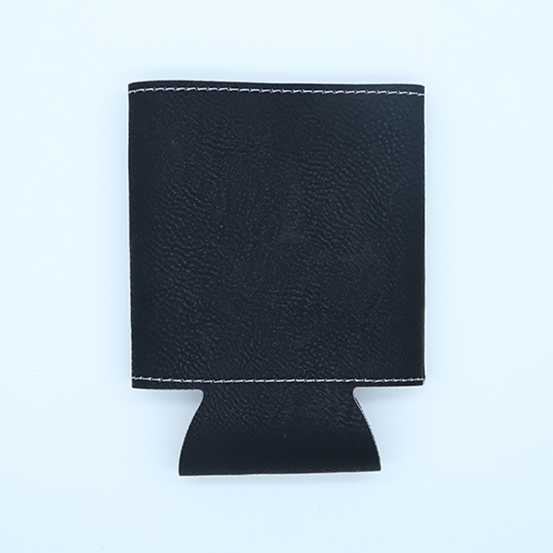 Sealbhóir Dí Laserable Leatherette le Maighnéad