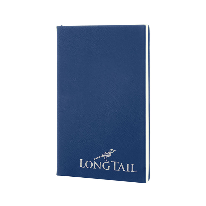 5 1/4' x 8 1/4' Irisleabhar Leatherette