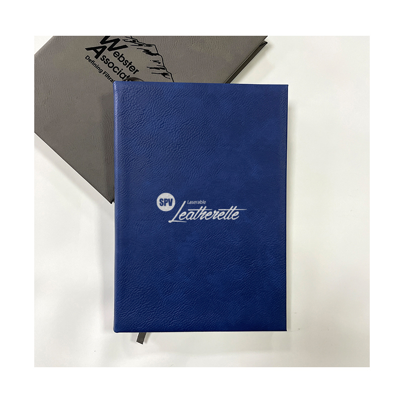 5 1/4' x 8 1/4' Irisleabhar Leatherette