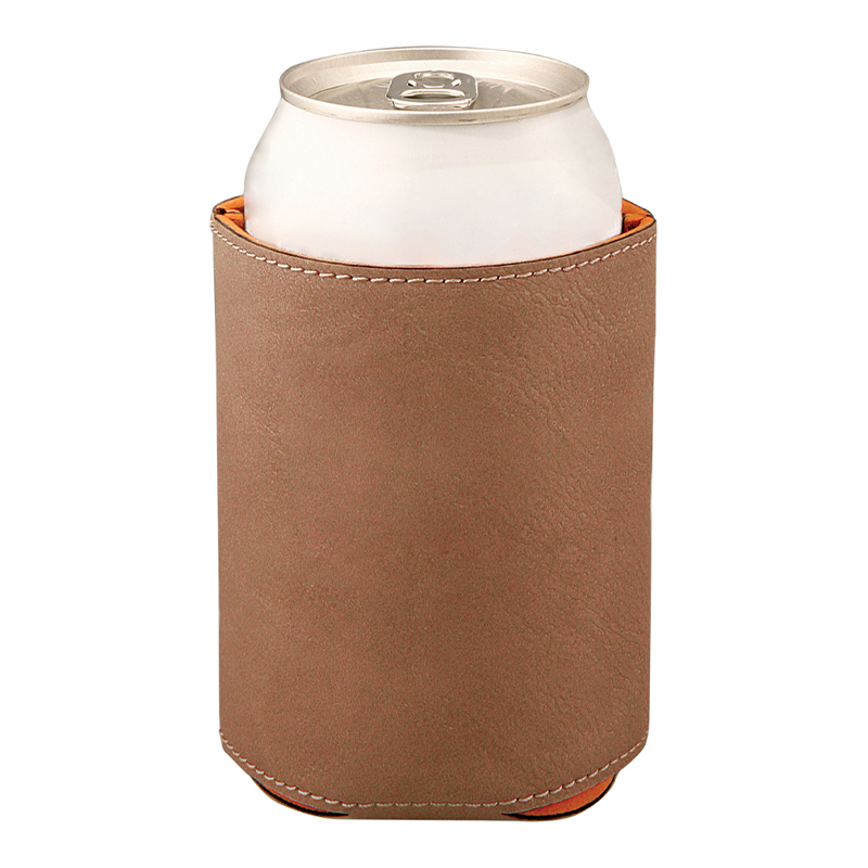 Sealbhóir Dí Laserable Leatherette