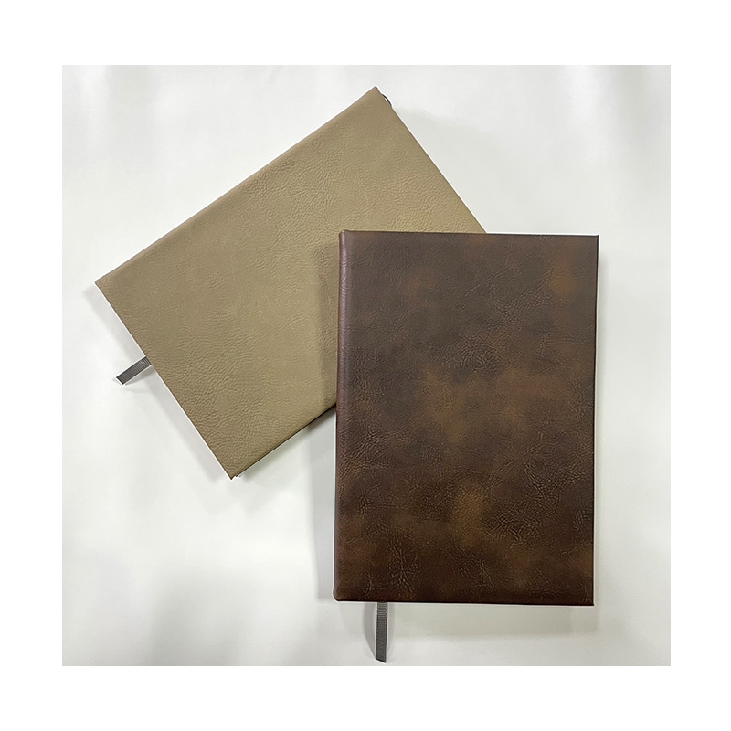 5 1/4' x 8 1/4' Irisleabhar Leatherette