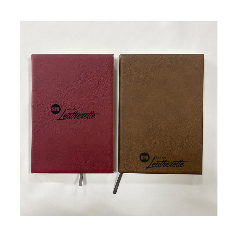 7' x 9 3/4' Irisleabhair Leatherette