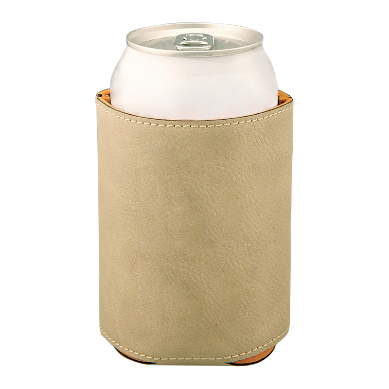 Sealbhóir Dí Laserable Leatherette