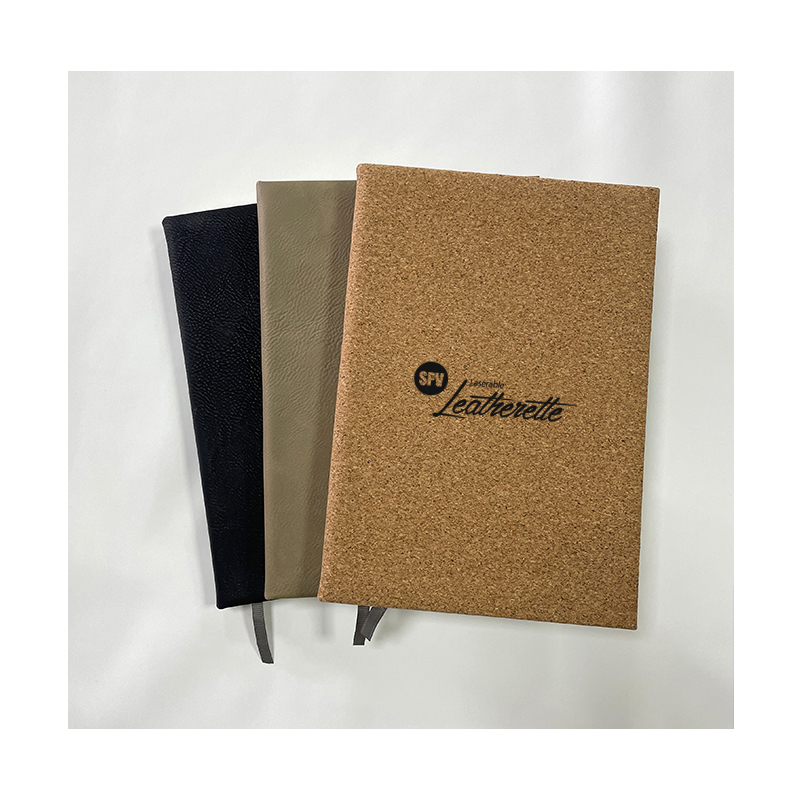 7' x 9 3/4' Irisleabhair Leatherette