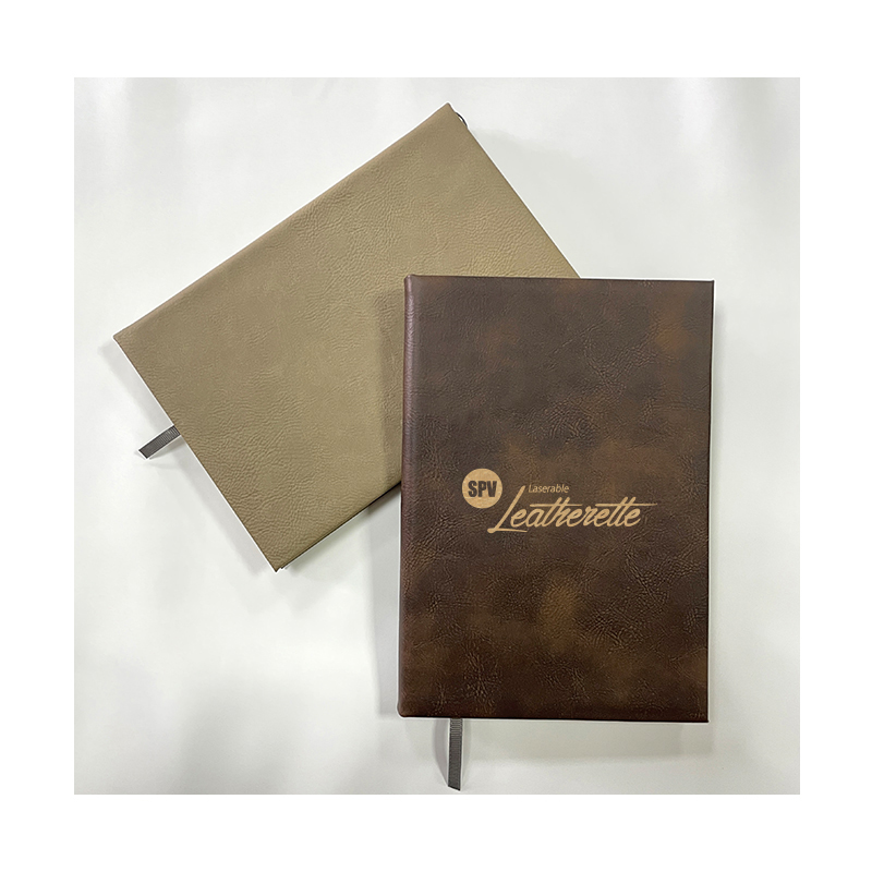 5 1/4' x 8 1/4' Irisleabhar Leatherette