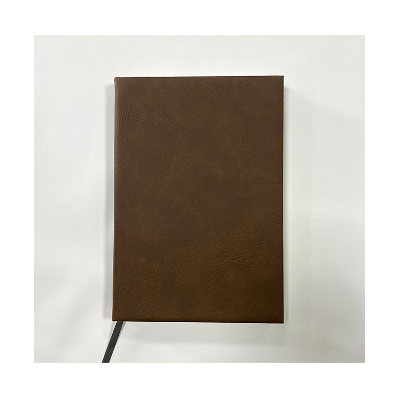 5 1/4' x 8 1/4' Irisleabhar Leatherette