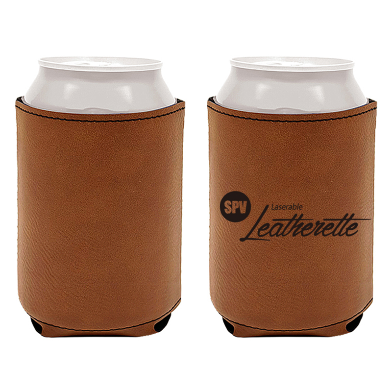 Sealbhóir Dí Laserable Leatherette