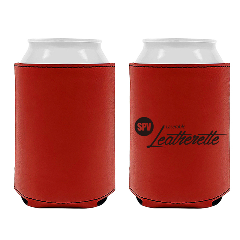 Sealbhóir Dí Laserable Leatherette