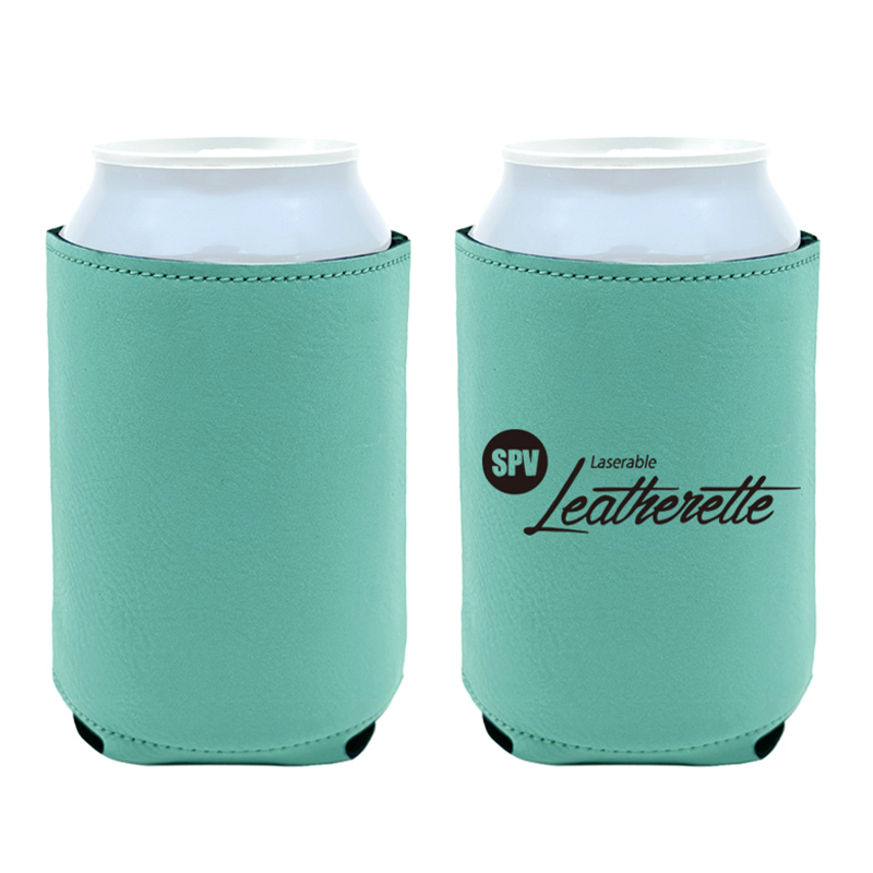 Sealbhóir Dí Laserable Leatherette