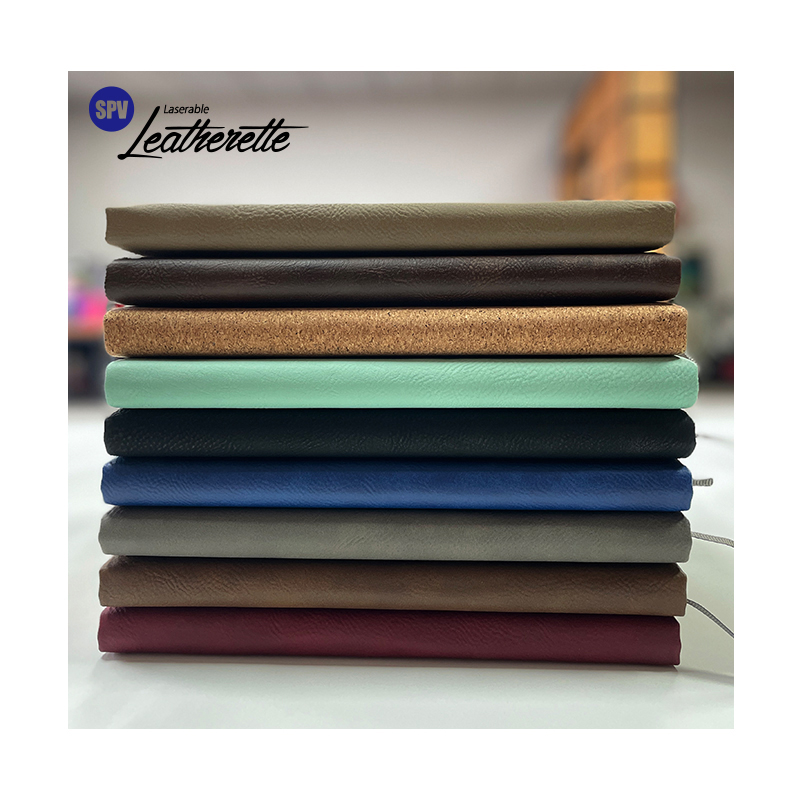 5 1/4' x 8 1/4' Irisleabhar Leatherette