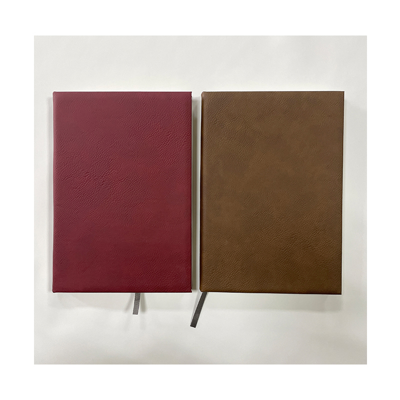 5 1/4' x 8 1/4' Irisleabhar Leatherette