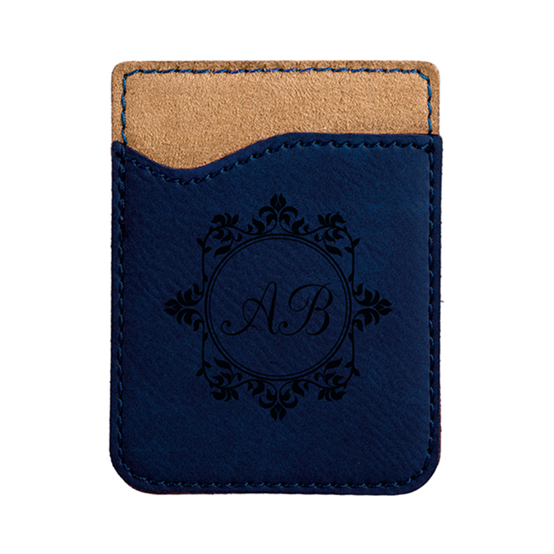 Sparán Fón Cille Leatherette Laserable