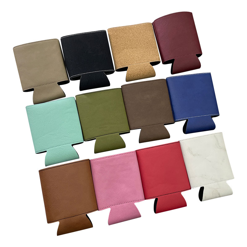 Sealbhóir Dí Laserable Leatherette