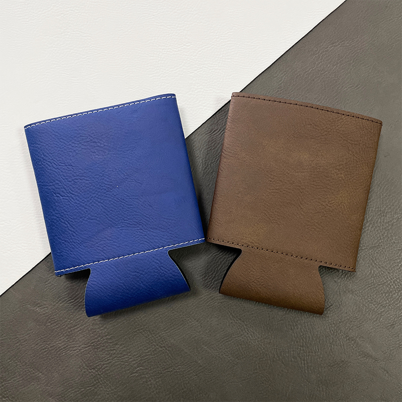 Sealbhóir Dí Laserable Leatherette