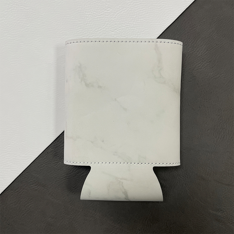 Sealbhóir Dí Laserable Leatherette