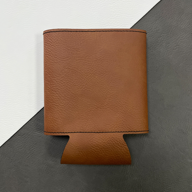 Sealbhóir Dí Laserable Leatherette