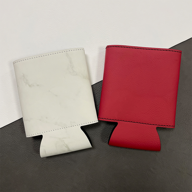Sealbhóir Dí Laserable Leatherette