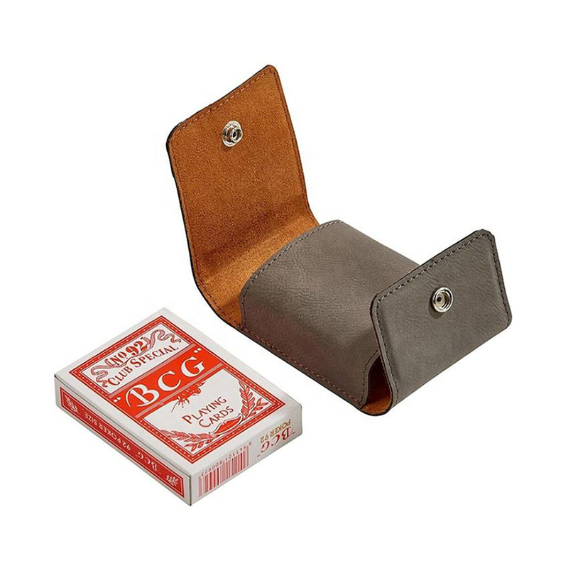 Bosca Cárta Imeartha Leatherette Laserable