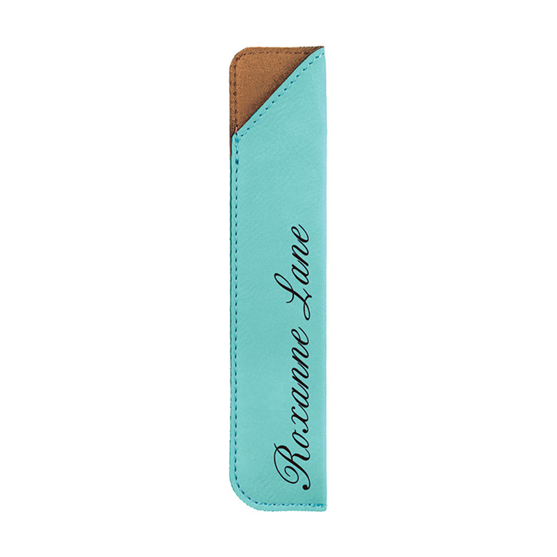 Muinchille Peann Leatherette Laserable